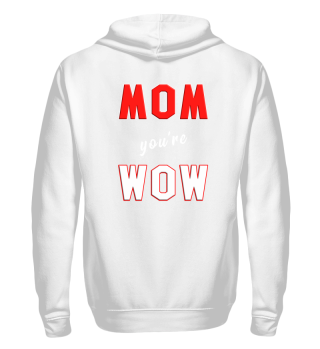 T-Shirt Mom - great gift