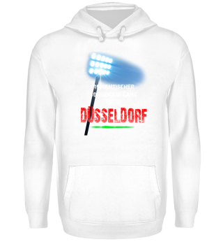 DÜSSELDORF Fussball Shirt Geschenk Fan