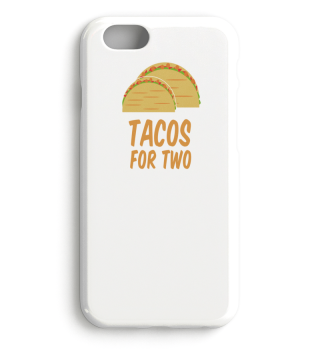 Keep Calm And Have Tacos For Two Gift