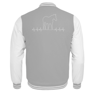 Horse Shirt-Heartbeat