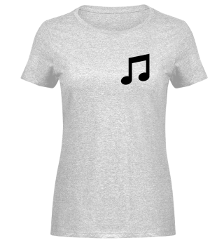 Musik T-shirt / Jacke 