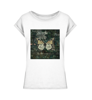 Butterfly Art Poetry Insect Reading Animal