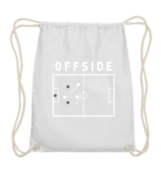 Football Offside Rule Referee Coach