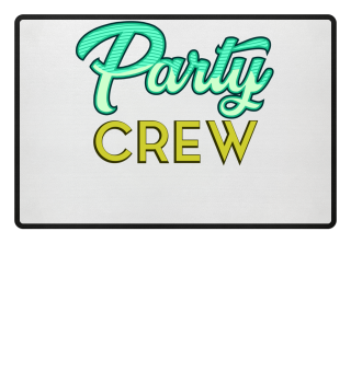 Party Crew JGA