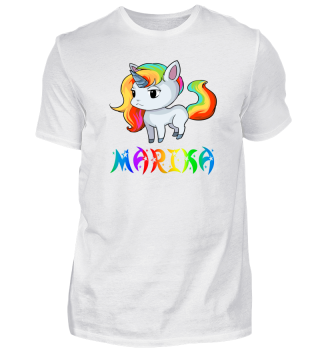 Marika Unicorn Kids T-Shirt