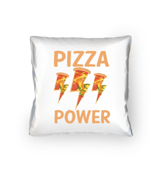 Pizza Power Fun