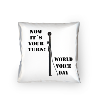 World Voice Day 