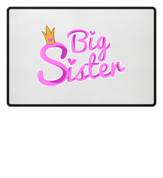 Big Brother Big Sister Big Sister Crown