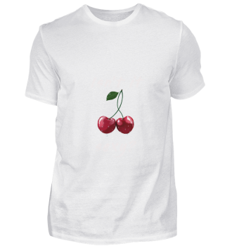 D010-0312A Kirschen - Cherries sexy