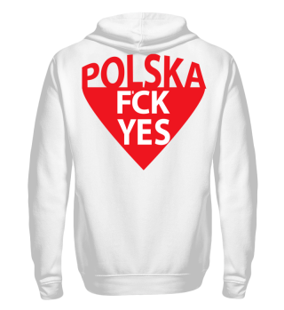 Polska - T-Shirt