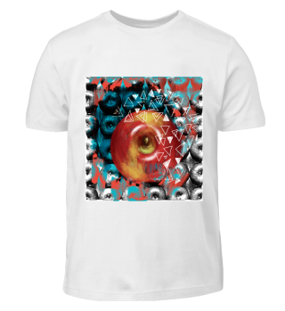 Abstract Apple