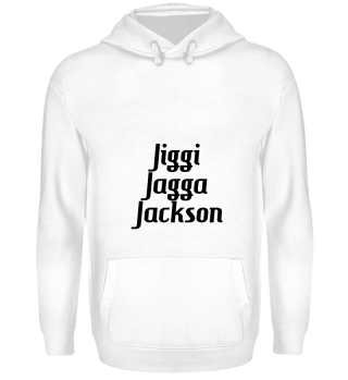 Jiggi Jagga Jackson