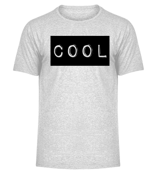 COOl Shirt 