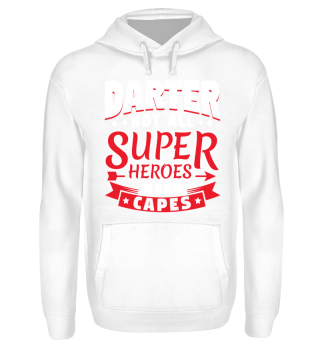 Limited Darter Darts Superhero