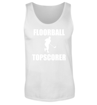 Floorball Tanktop