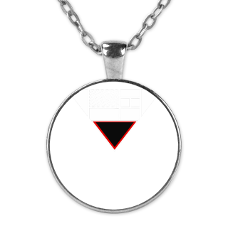The triangle 5.6 black | present gift