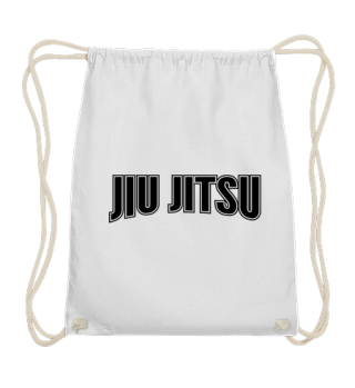 Jiu Jitsu Logo - personalisierbar