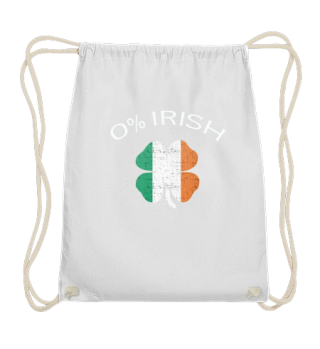 Funny Irish St. Patrick's Day Beer Gift 