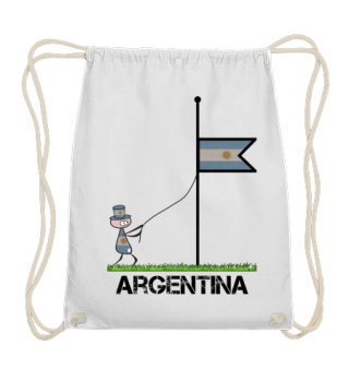 ARGENTINA - WM/EM SHIRT