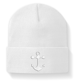 ♥ Embroidery - Anchor I