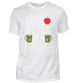 Bone Apple Tea
