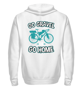 Go Gravel or go home / Gravel bike Sport Design