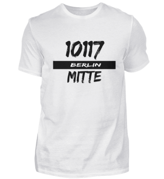 10117 Berlin Mitte