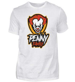 Pennys Shirt Men