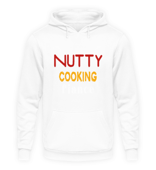 Nutty Cooking Fiance