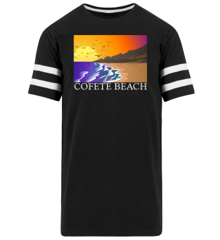 Cofete Beach