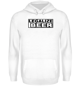 Legalize Beer