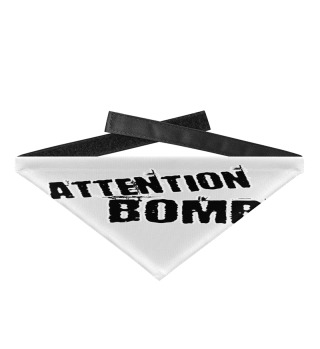 Attention Bomb