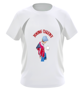 Soccer Kid Talent Young Sporty Team Goal