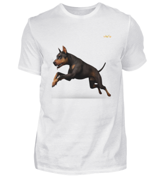 Mein tolles Hunde T-Shirt 67 - Lewup