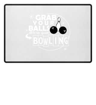Goin Bowling