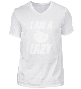 I am Lazy Funny sloth Lazy Office Workers Napping