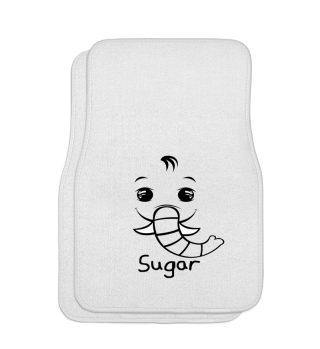 Sugar : Elephant