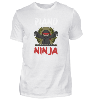 Pianist Classic Music Piano Ninja