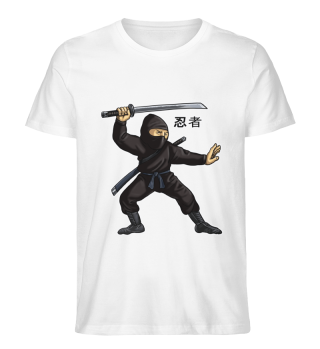 Ninja T-Shirt