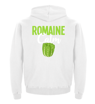 Romaine Calm Gift Dietician Salad Hearts