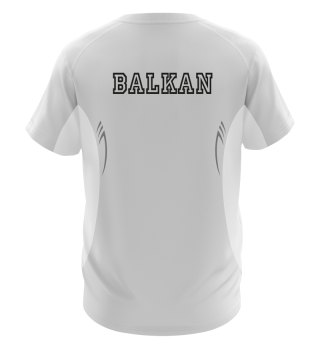 For The Balkan Guys and Girls
