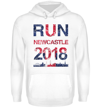 Run Newcastle 2018