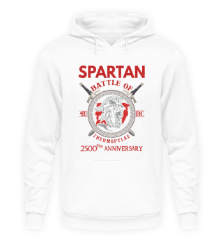 Spartan Fitness Roman Warrior Battle