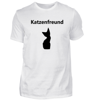 Katzenfreund Ldt. Edition b.