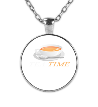Tea Time Hot Tea Gift