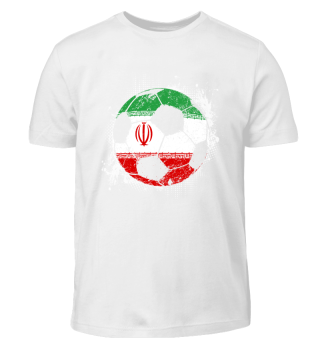 Iran Fußball WM