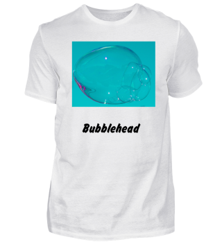Bubblehead