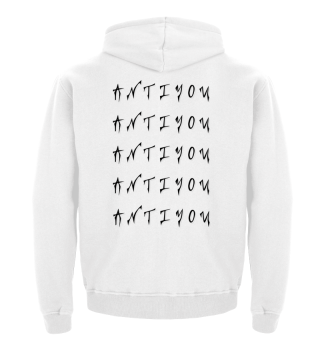 New Collection ANTIYOU - Anti You 