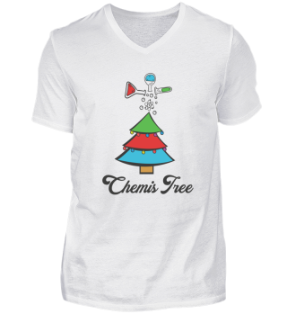 Chemistry Chemis Tree Science