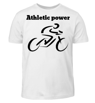 Athletic Power